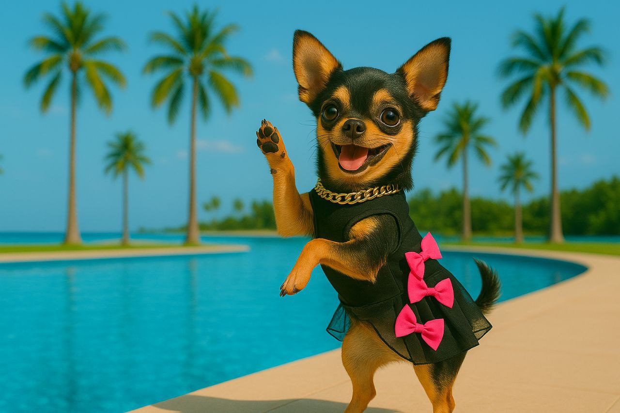 10 Must-Have Summer Outfits for Stylish Dogs in 2025