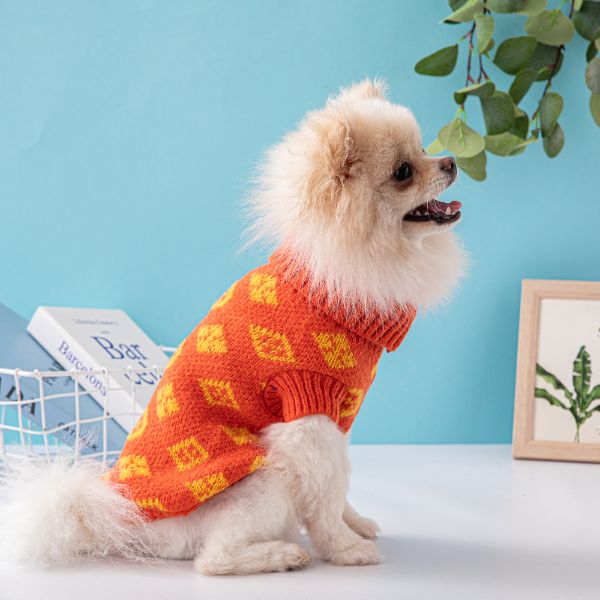 Louis Pawtton Sweater