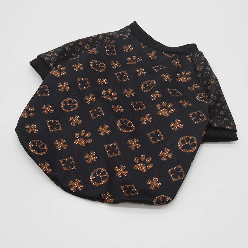 Chewy Vuitawnn Sweater