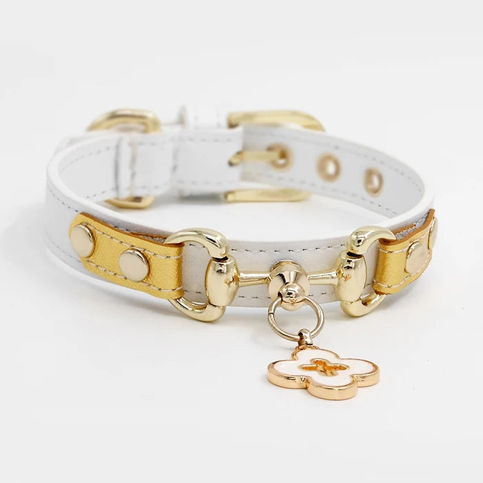 Lucky Love Collar
