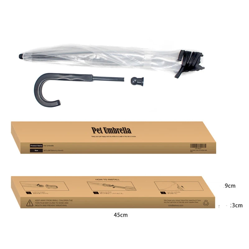 Umbrella Leash