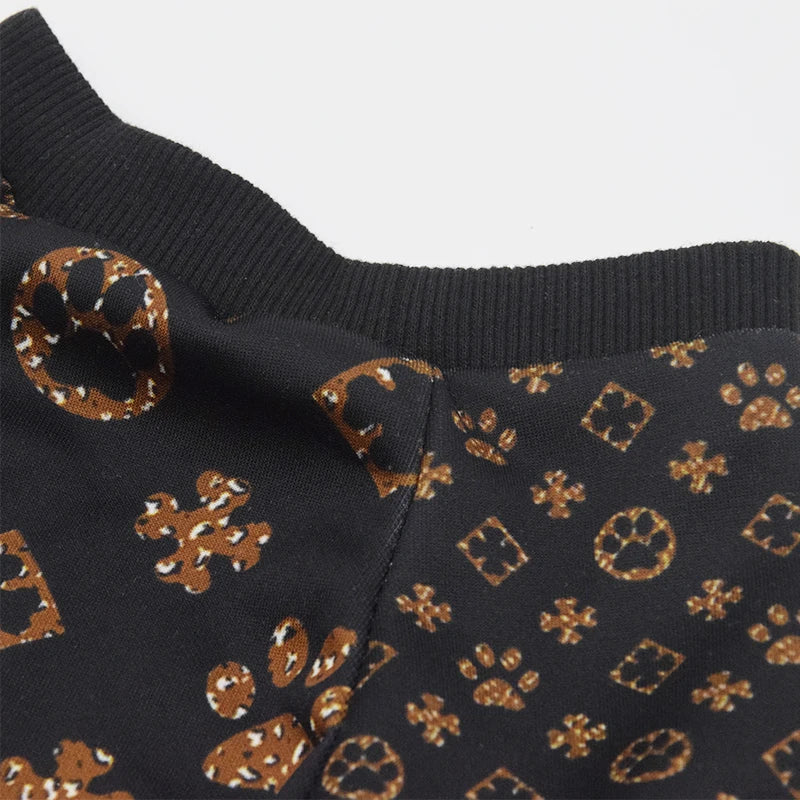 Chewy Vuitawnn Sweater
