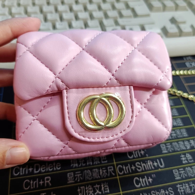 Chewnel Purse