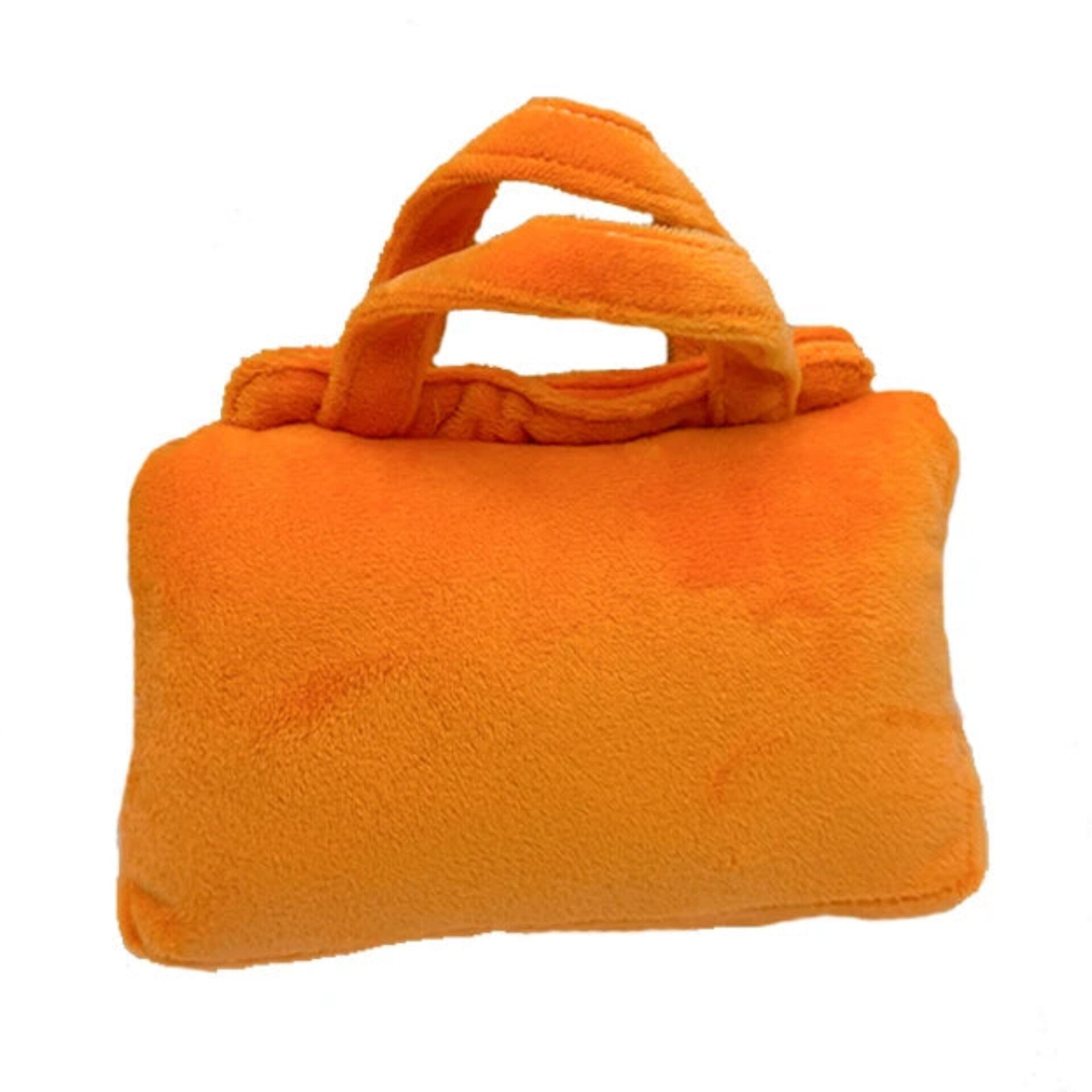 Hairmes Handbag Plush Toy