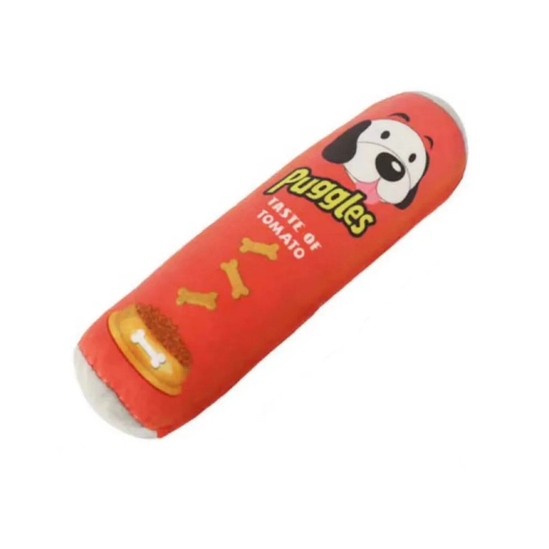 Puggles Plush Toy