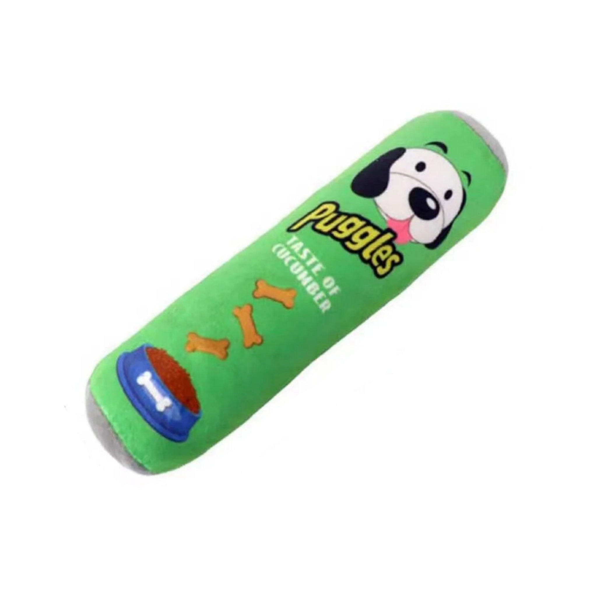 Puggles Plush Toy