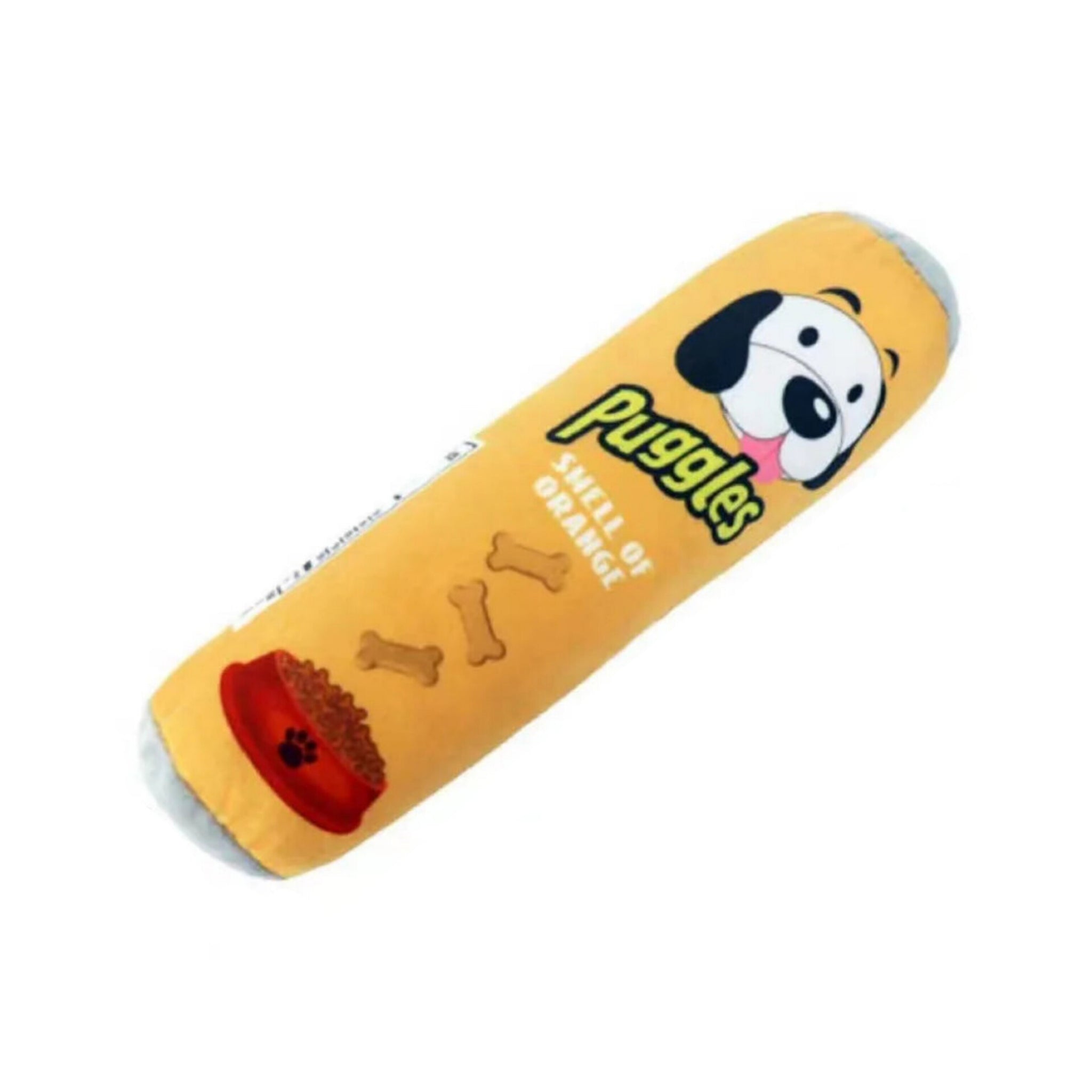 Puggles Plush Toy