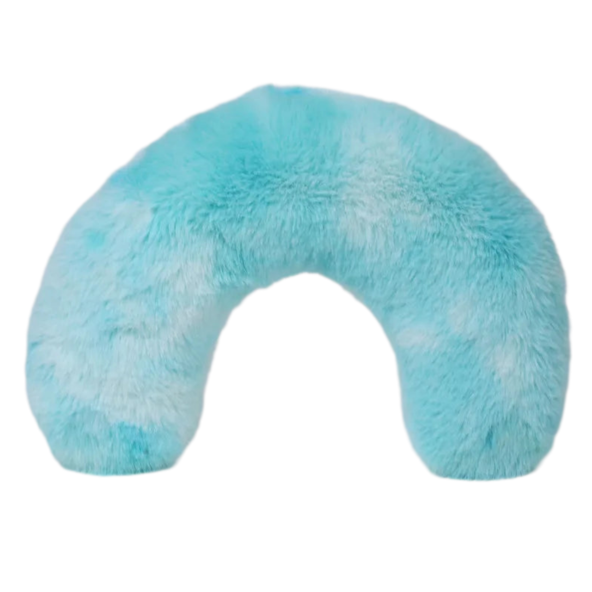 Tie-Dye Comfort Pet Pillow