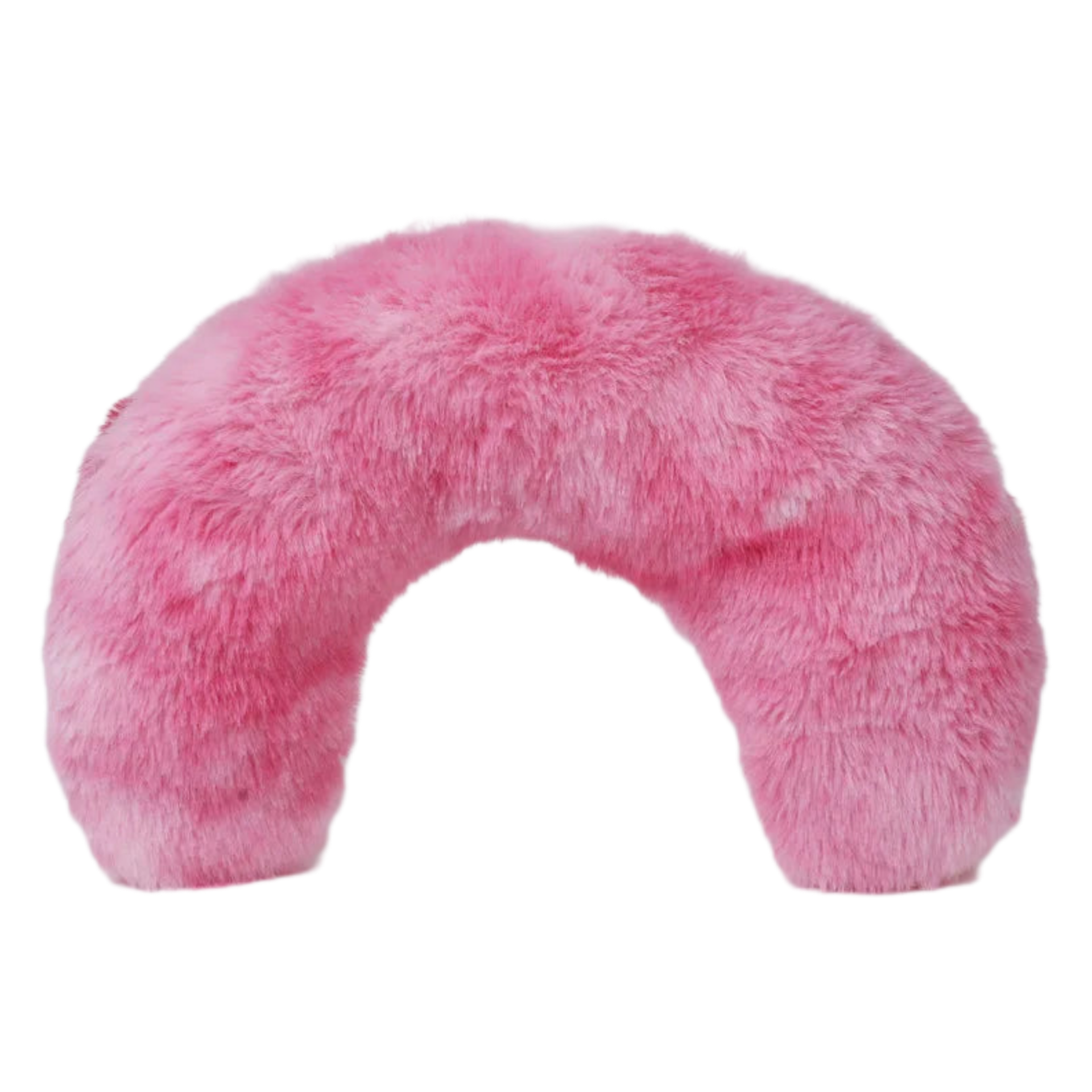 Tie-Dye Comfort Pet Pillow