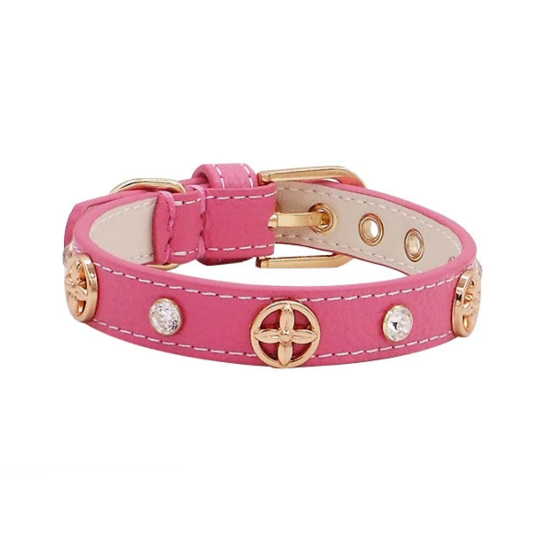 Glamour Love Collar