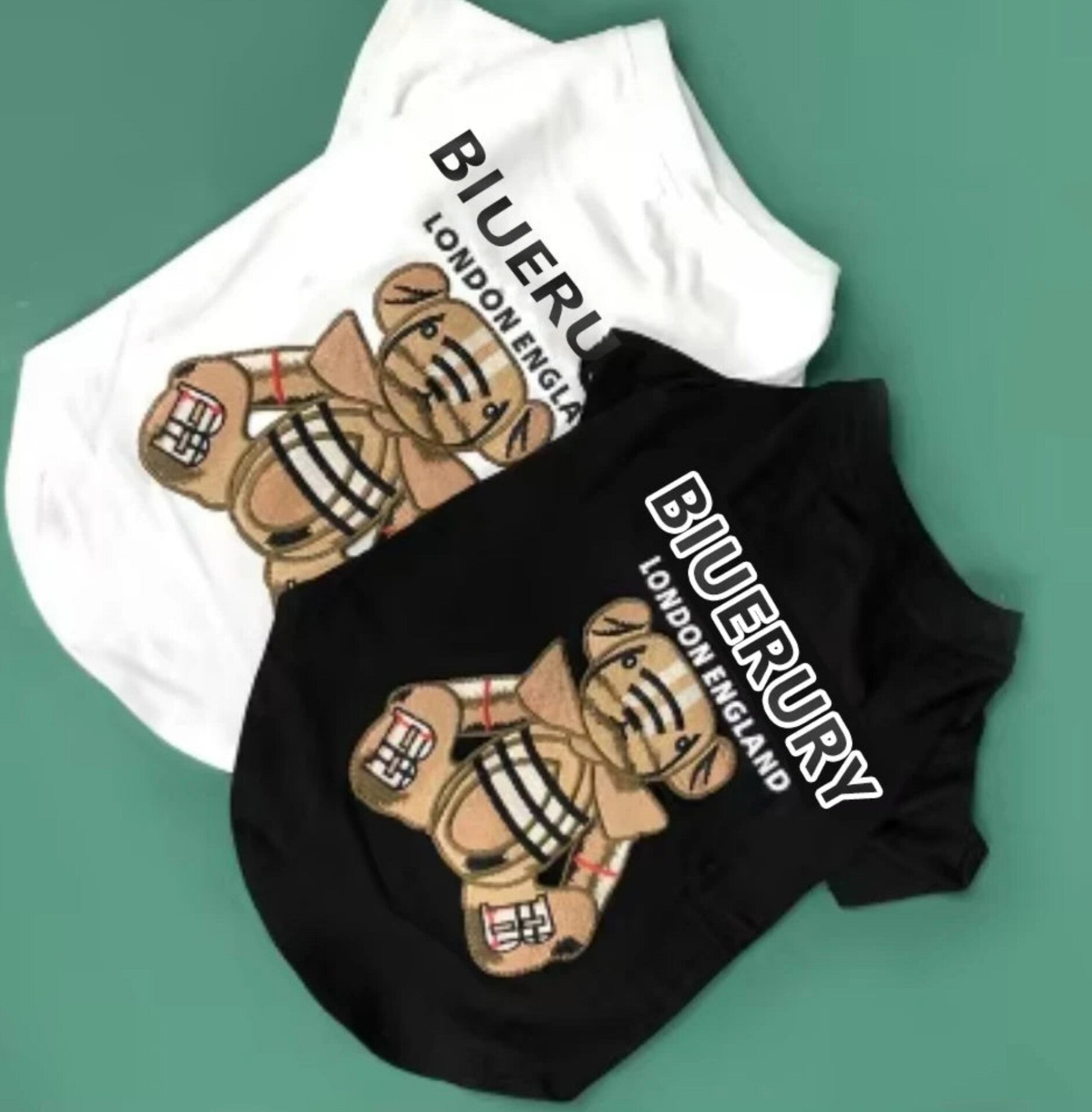 Purberry Tee