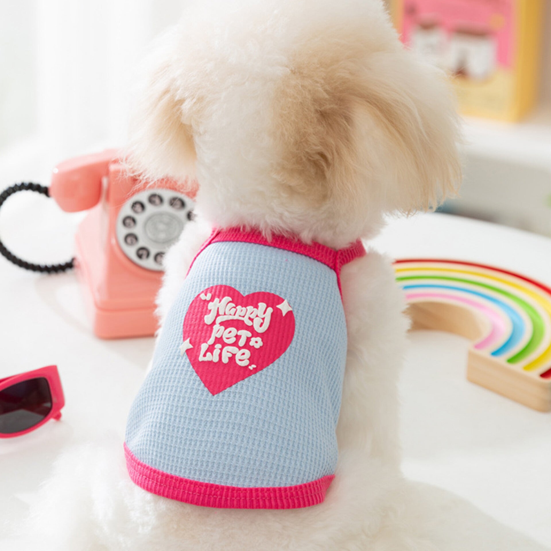 Happy Pet Life Cooling Vest
