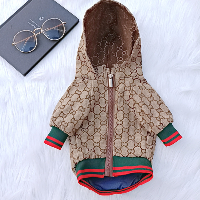 Gucchi Jacket