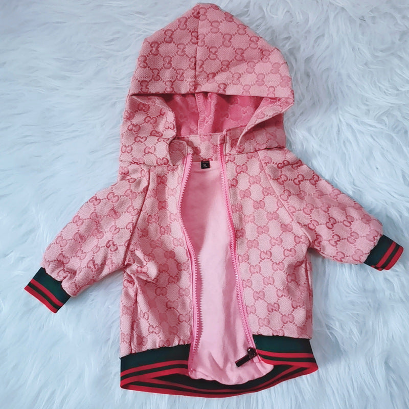 Gucchi Jacket