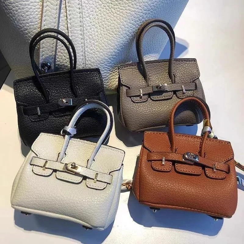 Mini Barkin Purse