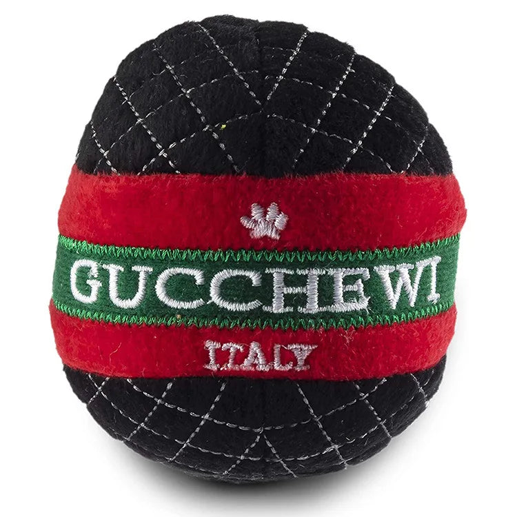 Gucchewi Ball Plush Toy