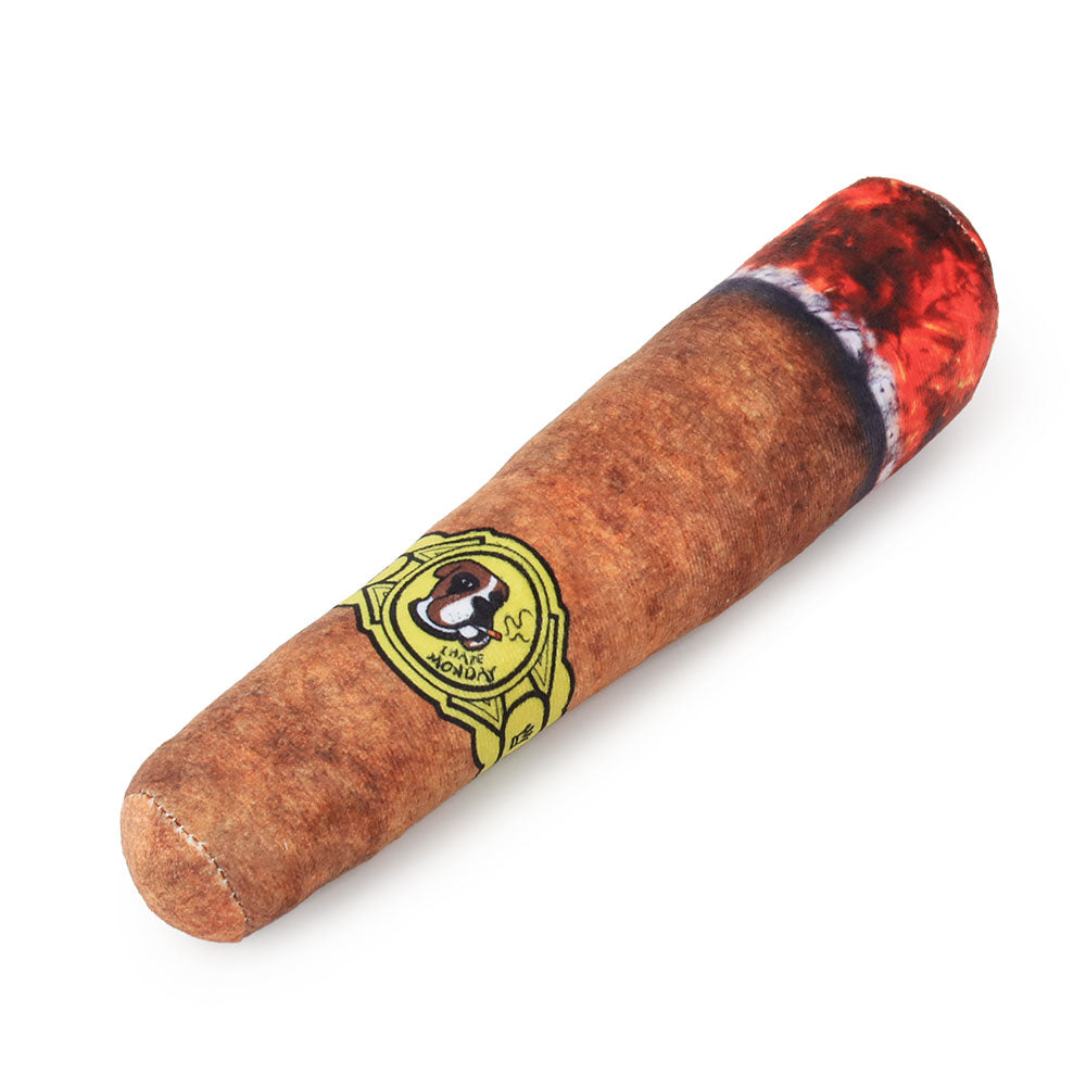Cigar Plush Toy