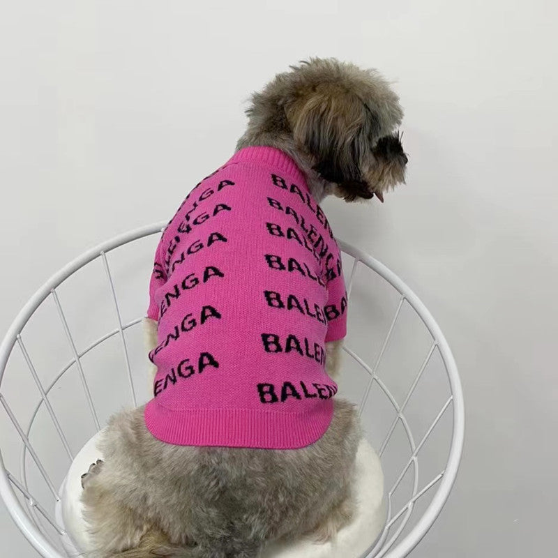 Pawlenga Sweater