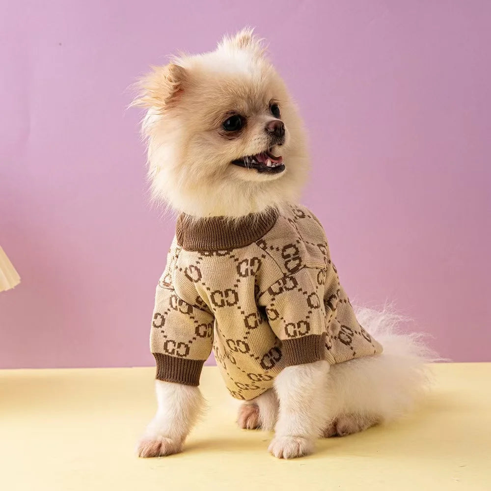 Gucchewi Sweater