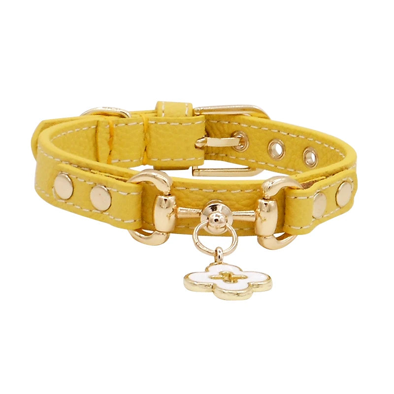 Lucky Love Collar