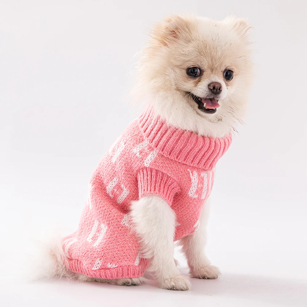 Furendii Sweater