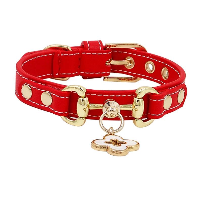 Lucky Love Collar