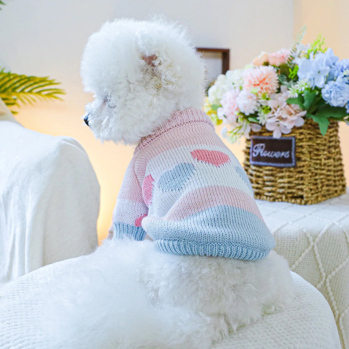 Love Sweater