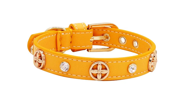 Glamour Love Collar
