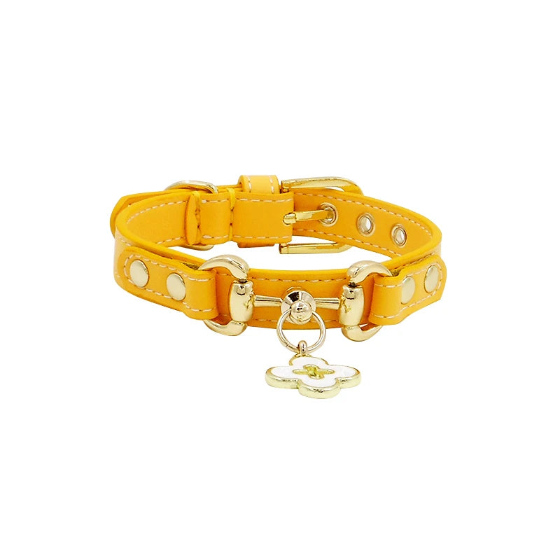 Lucky Love Collar