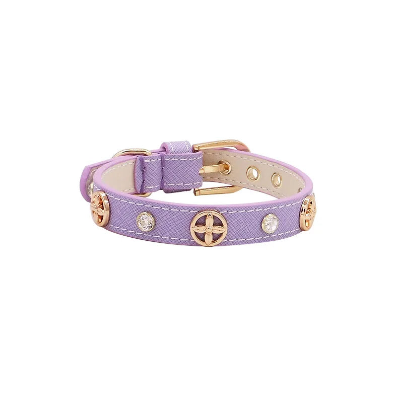 Glamour Love Collar