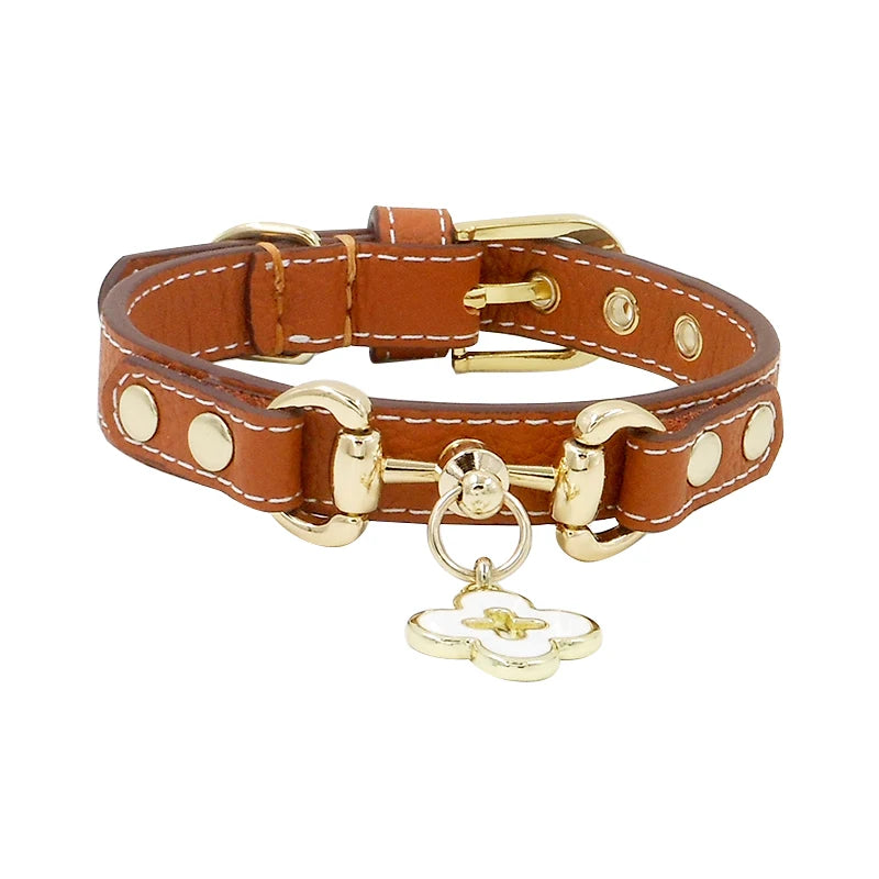 Lucky Love Collar