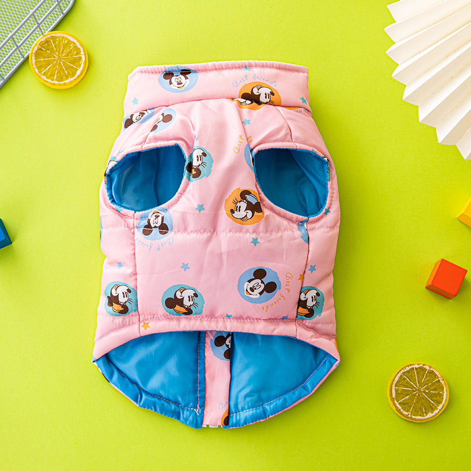 Disney Vest