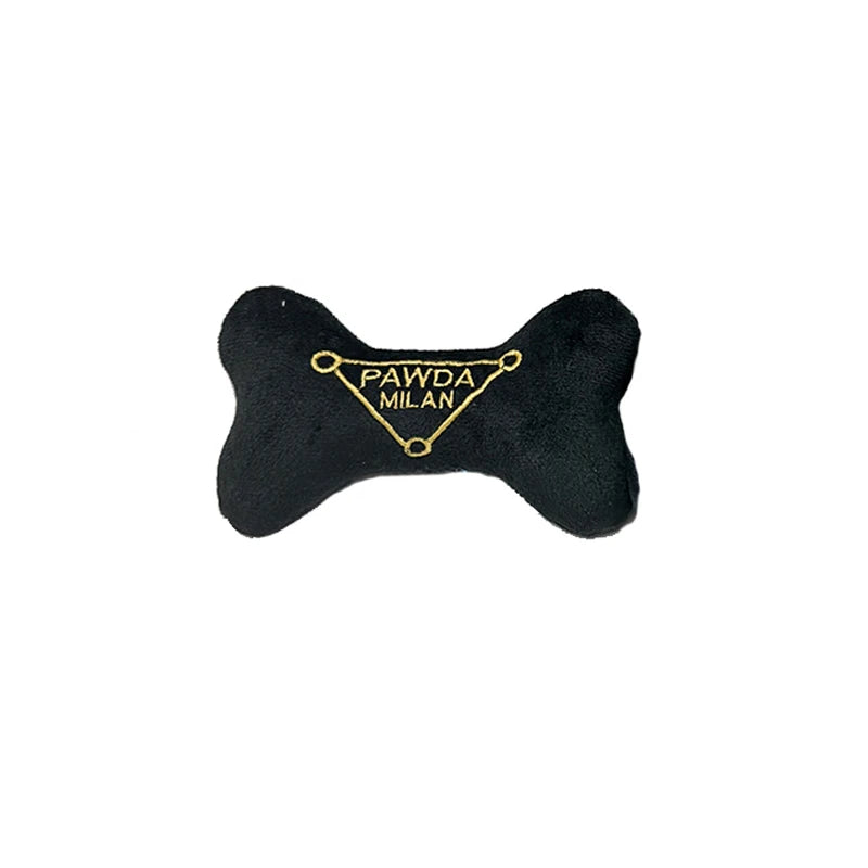 Pawda Milan Bone Plush Toy