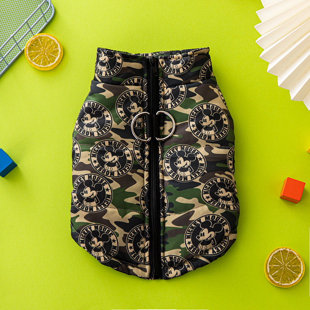 Disney Vest