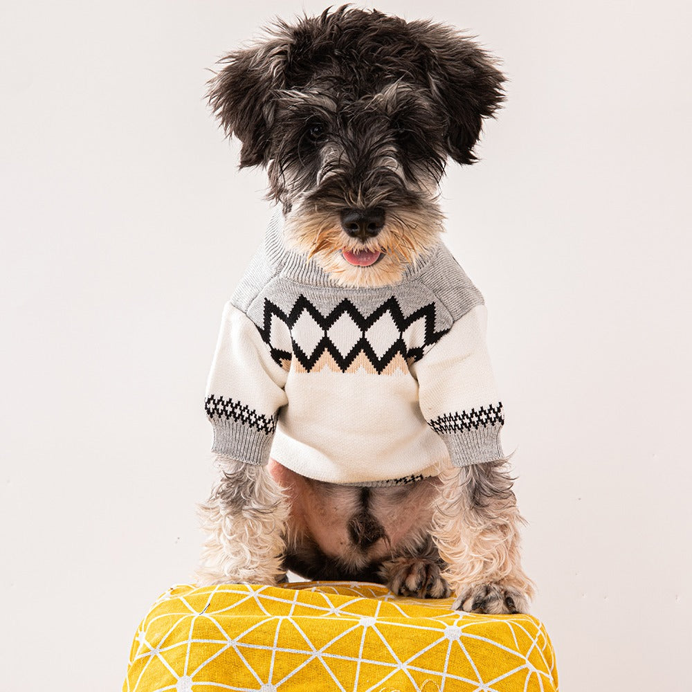 Pawda Milano Sweater