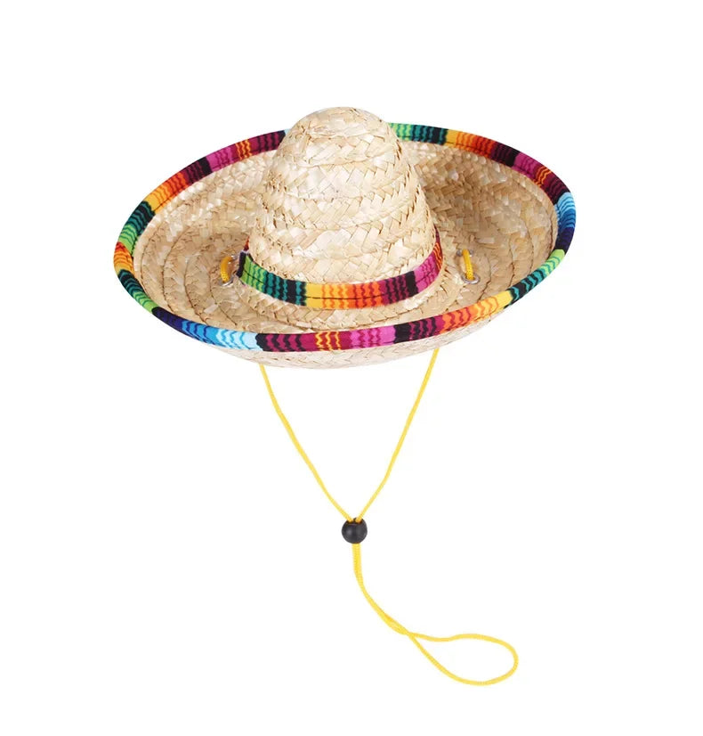 Mini Sombrero Hat