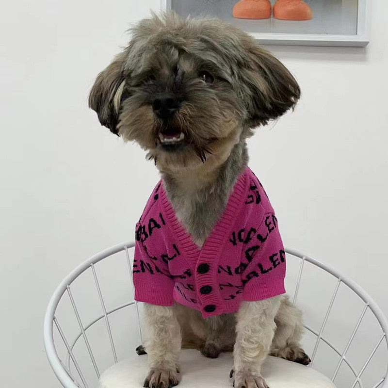 Pawlenga Sweater