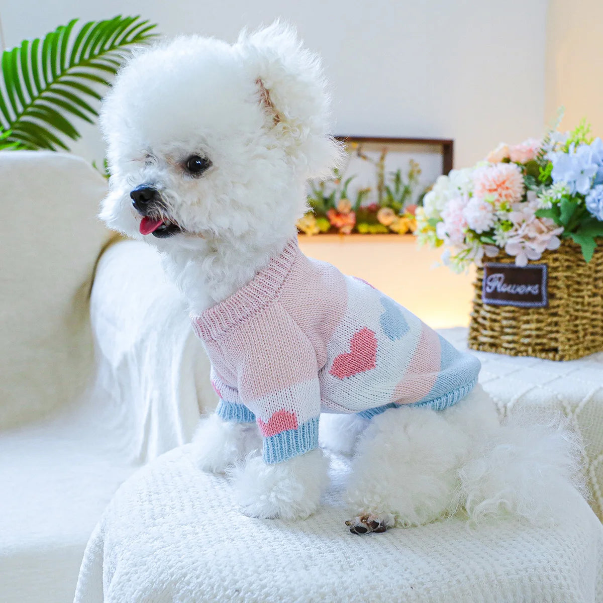 Love Sweater