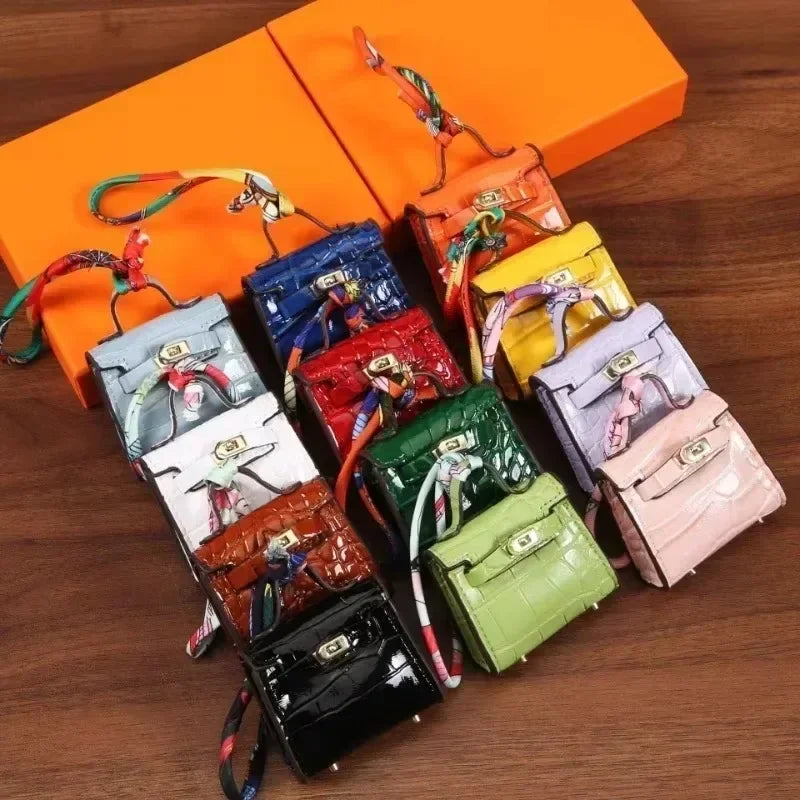 Mini Pawelly Purse