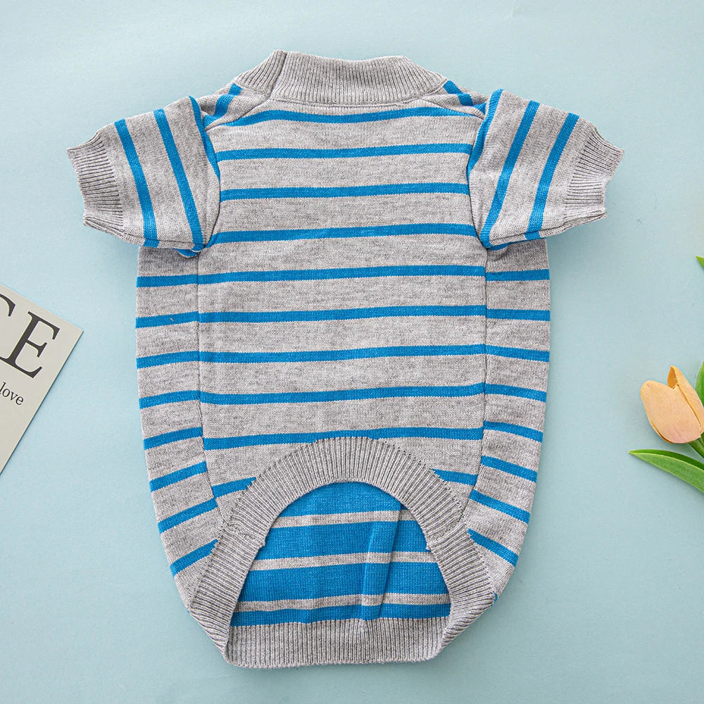Pawris Milano Sweater