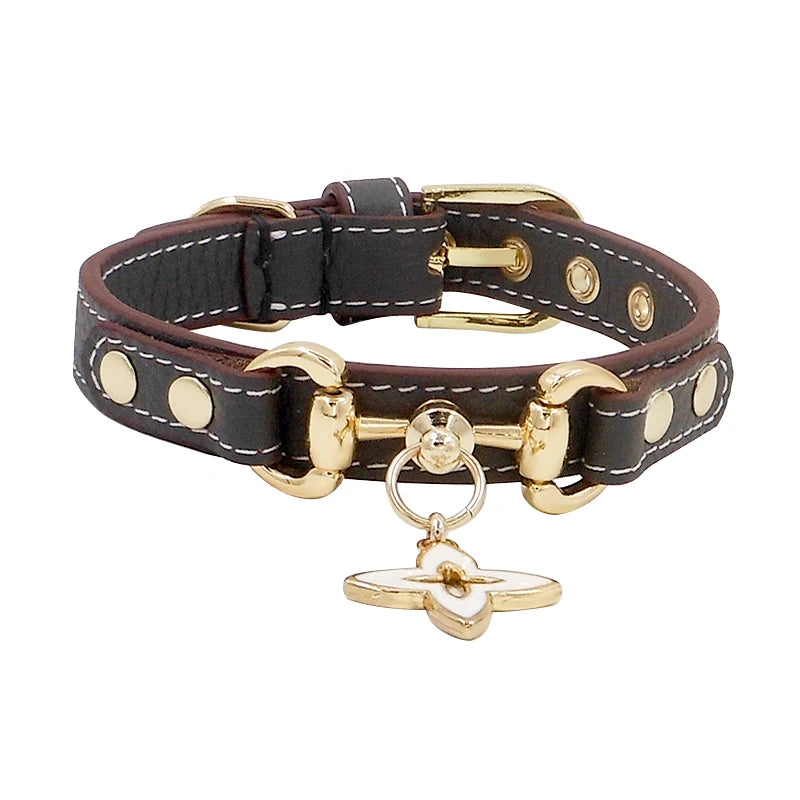 Lucky Love Collar