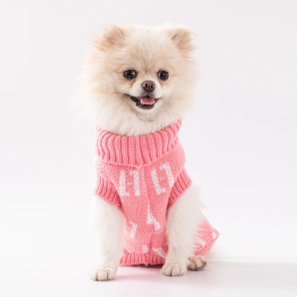 Furendii Sweater
