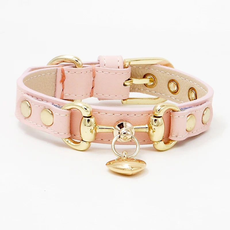 Lips Love Collar