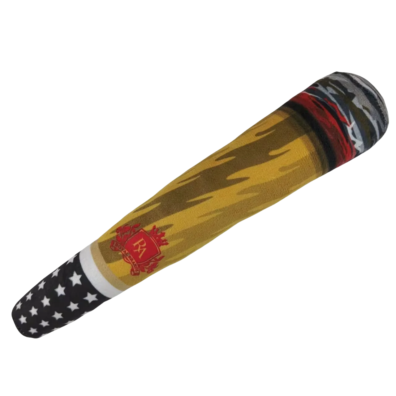 American Luxury Plush Cigar Toy
