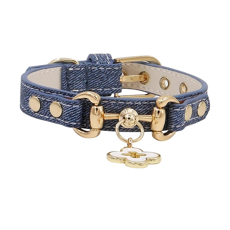Lucky Love Collar