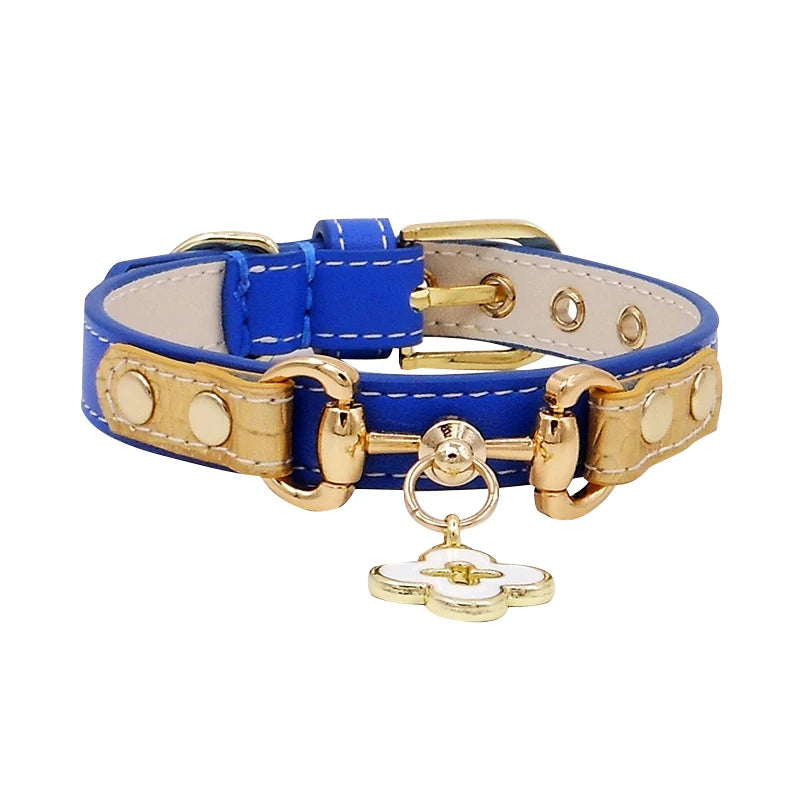 Lucky Love Collar