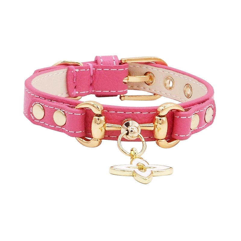 Lucky Love Collar