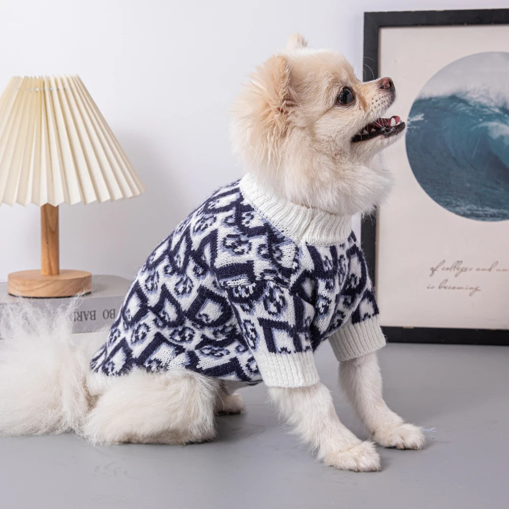 Dogior Sweater