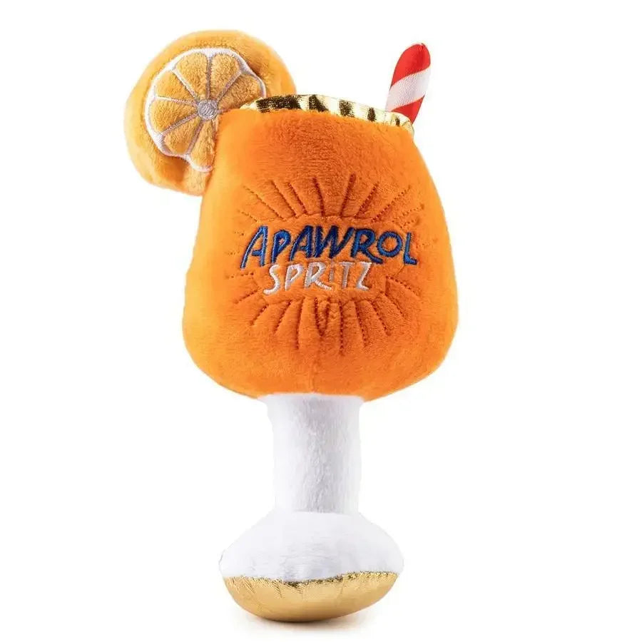 Apawrol Spritz Plush Toy