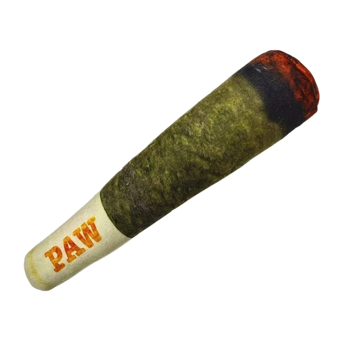 Joint Plush Toy